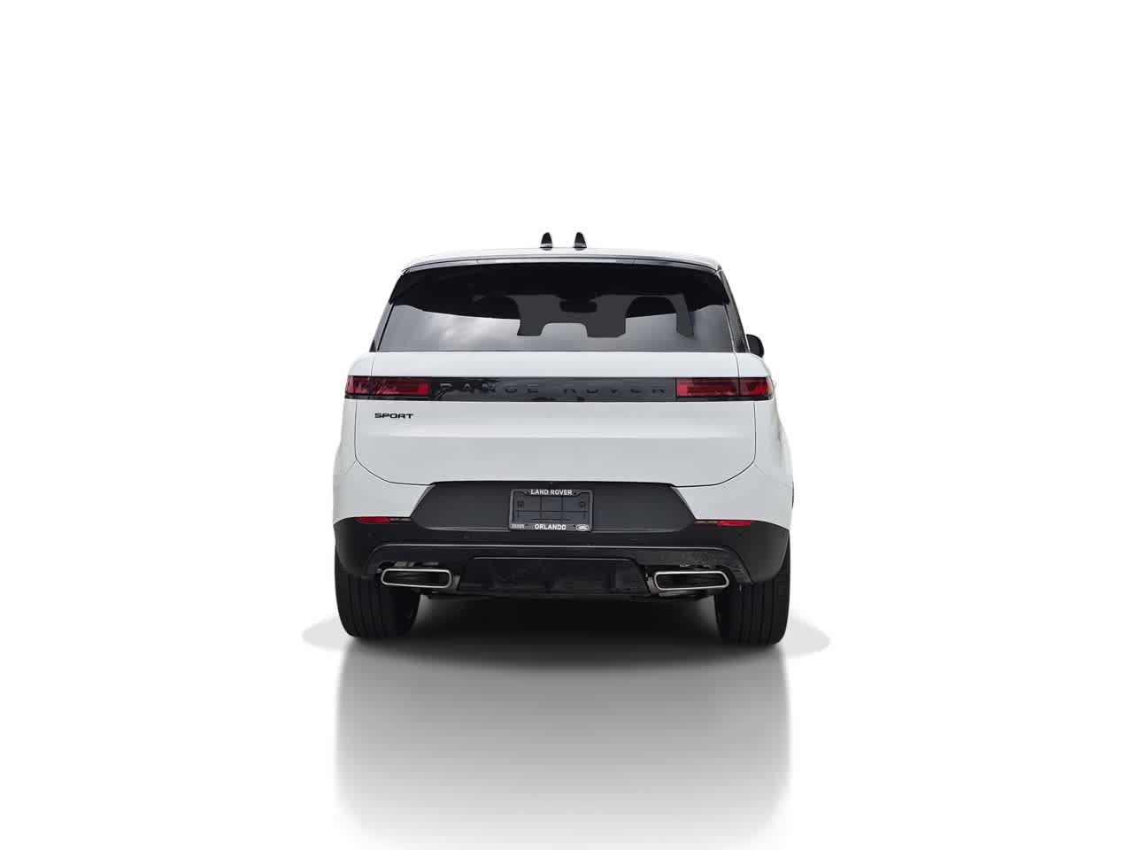 New 2027 Land Rover Range Rover Sport SE AWD/4WD image 7