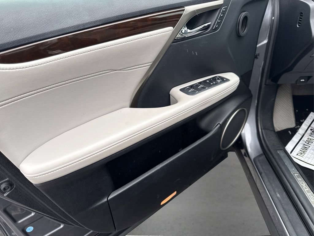 Used 2019 Lexus RX 450h AWD w/ Navigation Package image 22