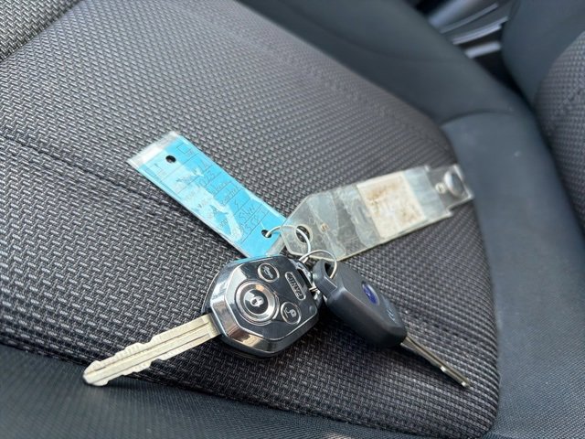 Used 2023 Subaru Crosstrek 2.0i image 34