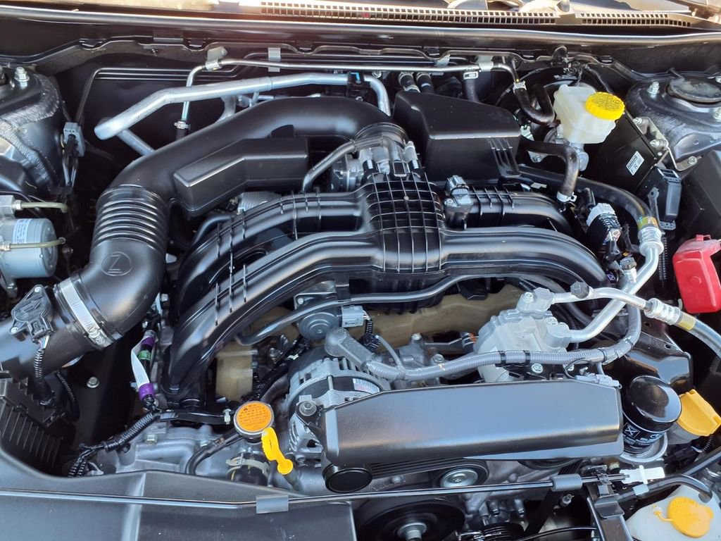 Certified 2022 Subaru Impreza Premium image 18