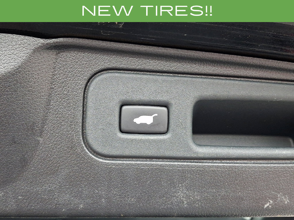 Used 2023 Honda Passport EX-L image 30