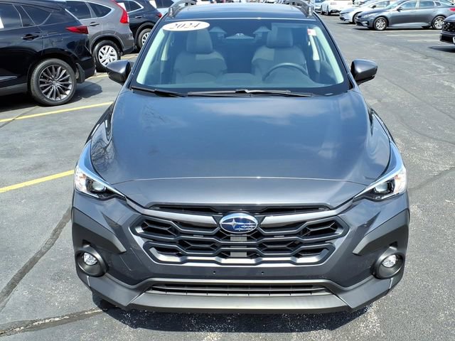 Used 2024 Subaru Crosstrek 2.0i Premium AWD/4WD image 2