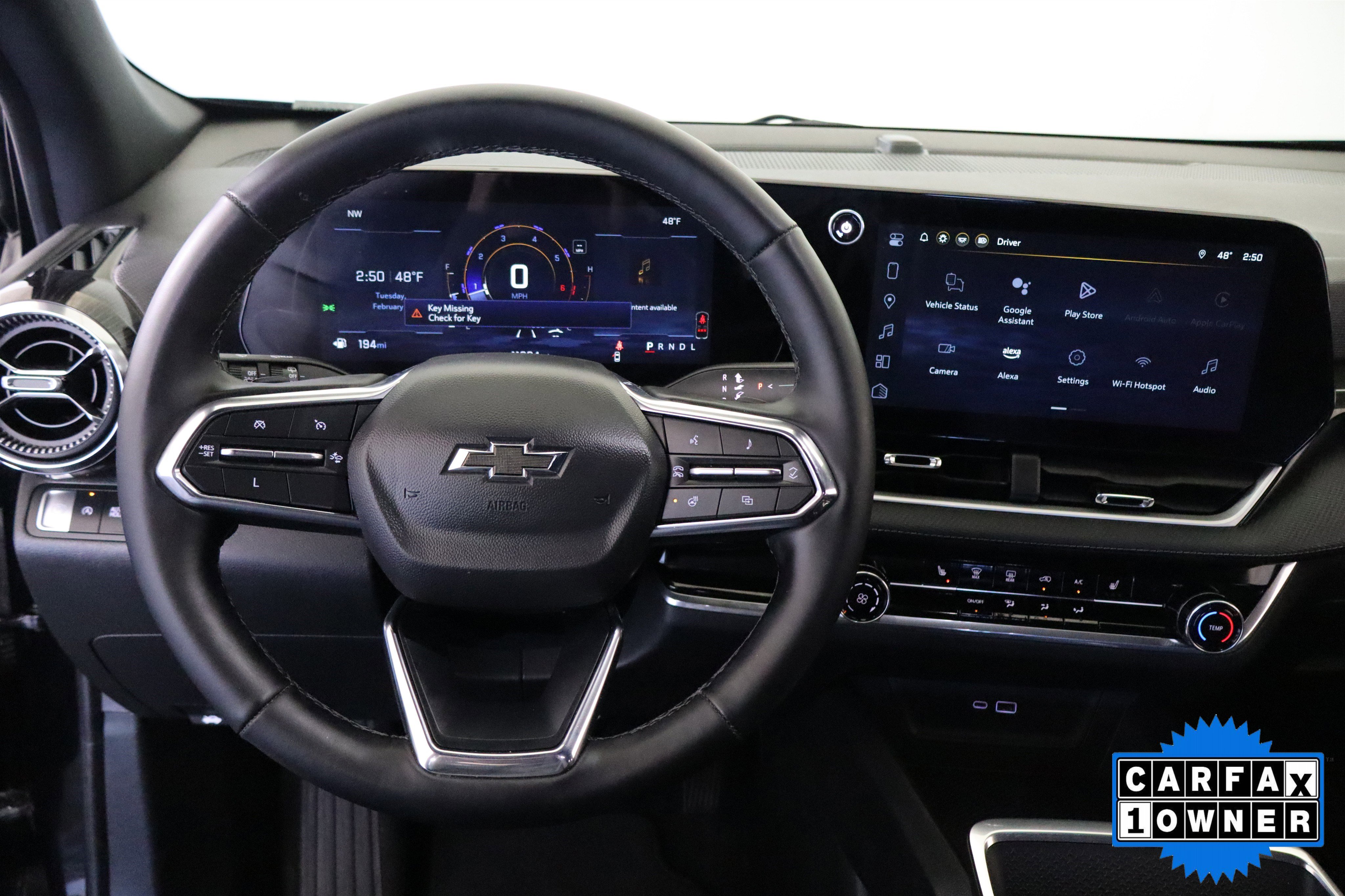 Used 2025 Chevrolet Equinox LT w/ Safety and Technology Package image 23