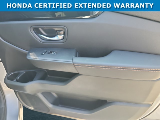 Certified 2025 Honda Pilot TrailSport image 27