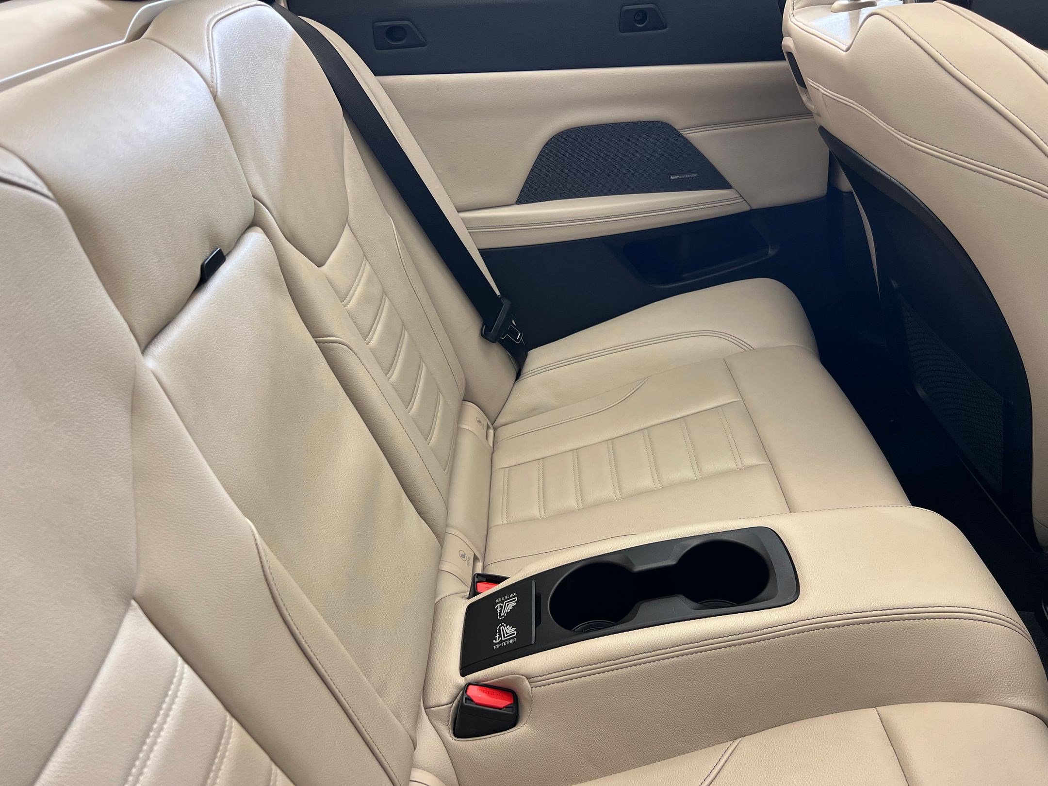 Certified 2022 BMW M440i Convertible image 31