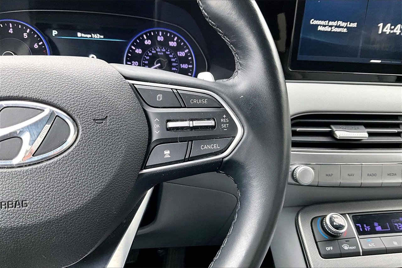 Used 2020 Hyundai Palisade SEL image 32