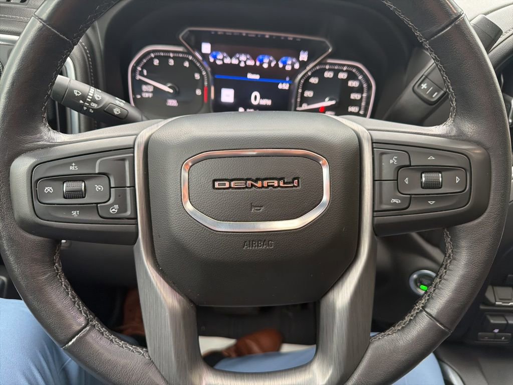 Used 2019 GMC Sierra 1500 Denali AWD/4WD image 22