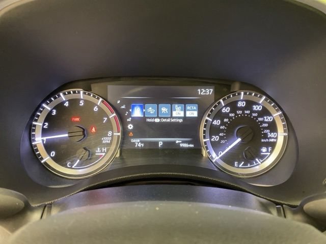 Used 2023 Toyota Highlander XSE AWD/4WD image 20