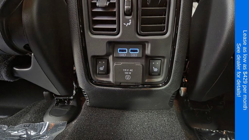 New 2026 Dodge Durango GT image 33