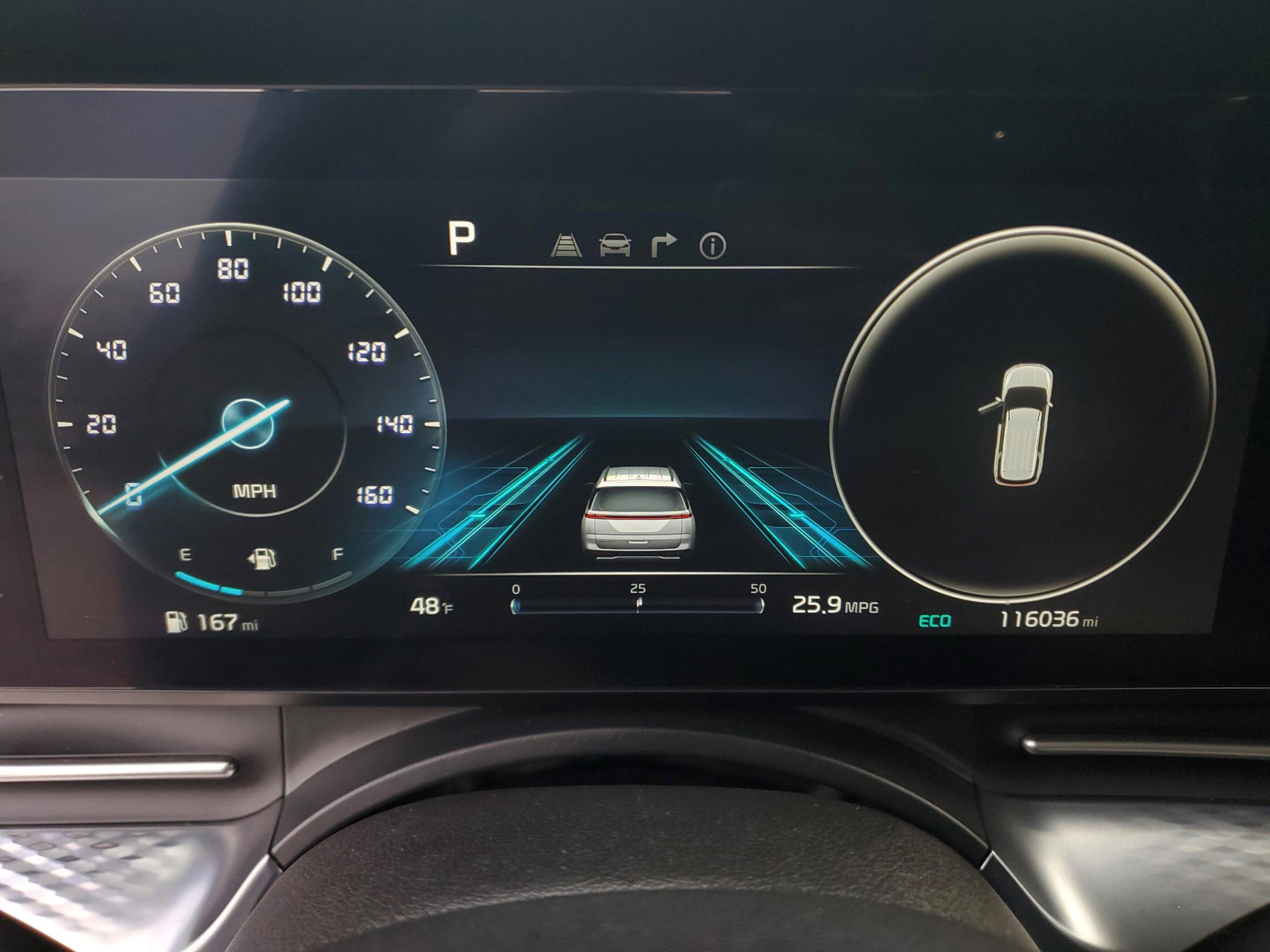 Used 2024 Kia Carnival SX Prestige image 30