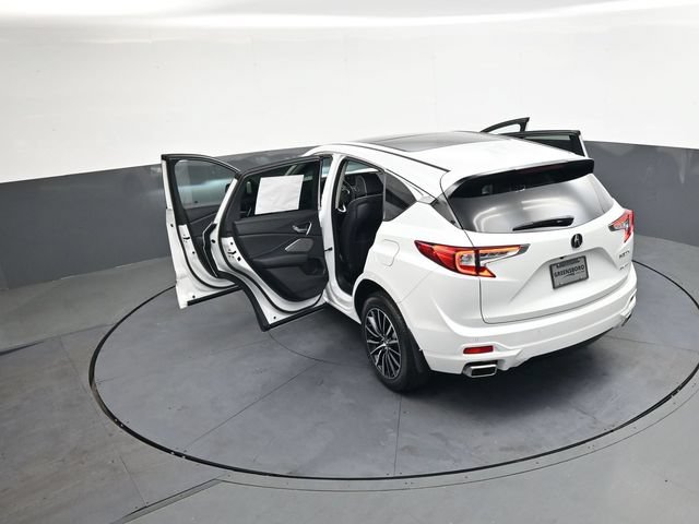 New 2026 Acura RDX w/ Advance Package AWD/4WD image 38