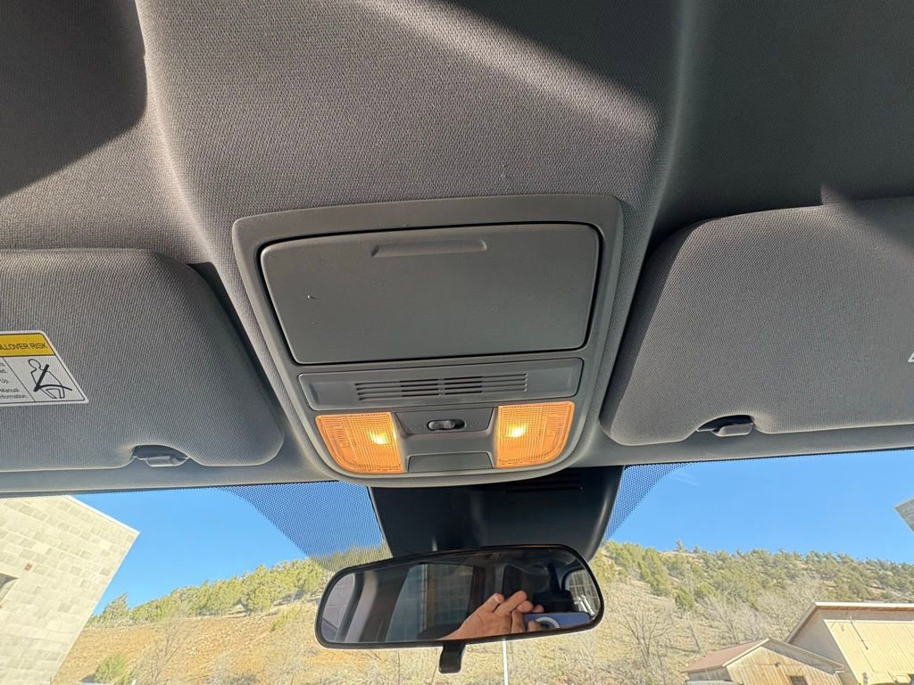 Used 2021 Honda CR-V Special Edition image 22