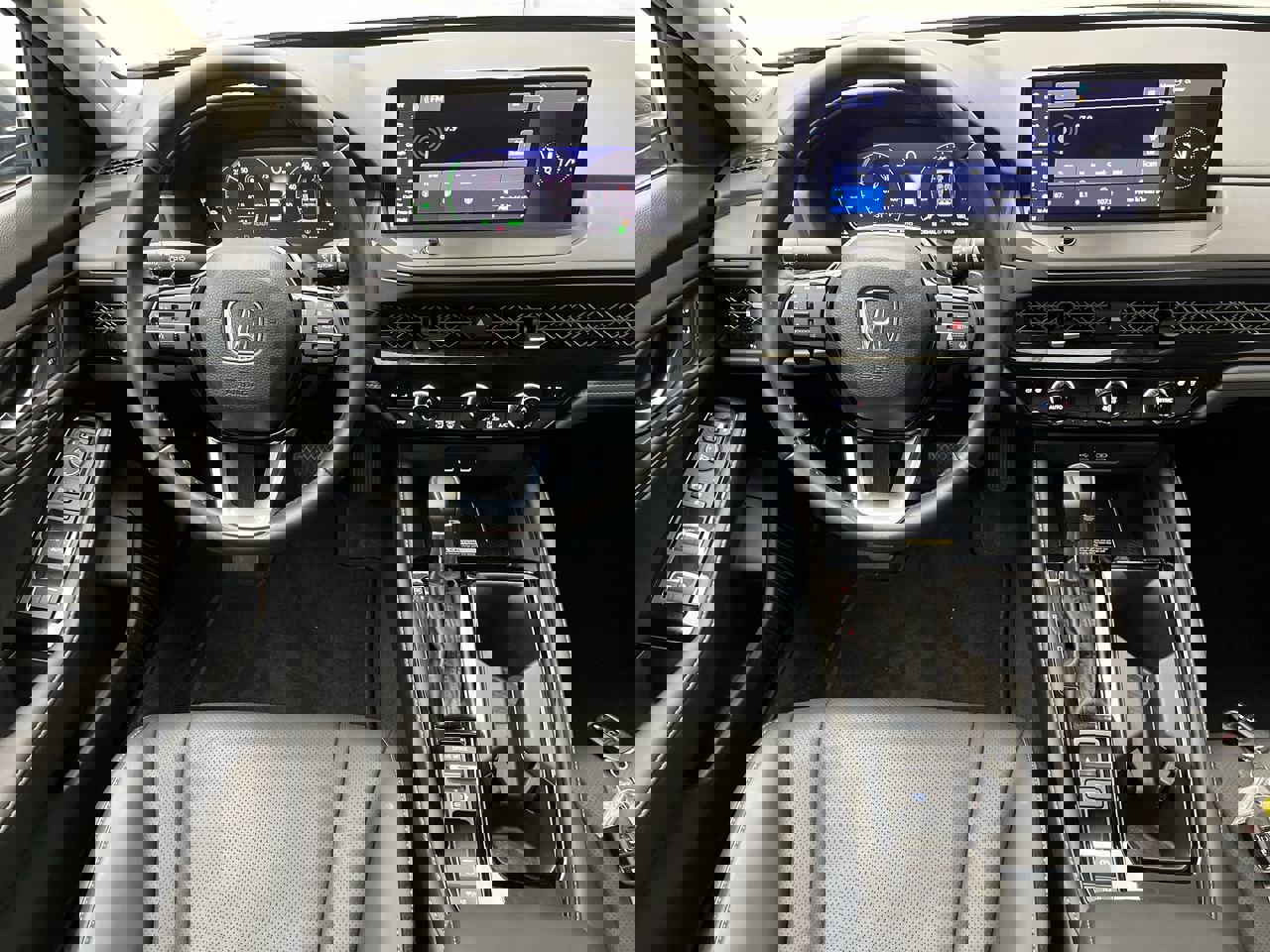 Used 2024 Honda Accord Touring image 14