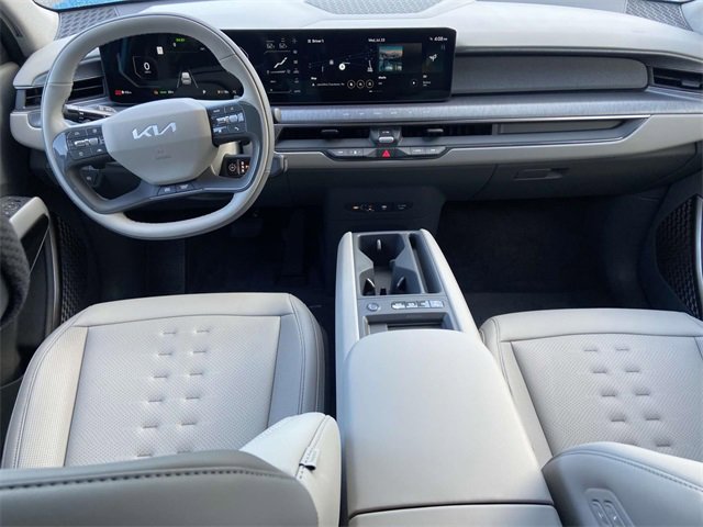 New 2026 Kia EV9 Wind image 10