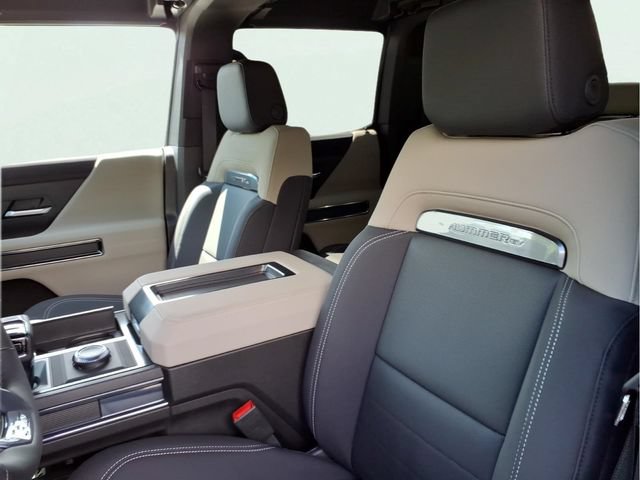 New 2026 GMC Hummer EV SUV AWD/4WD image 5