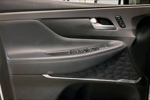 Used 2019 Hyundai Santa Fe AWD w/ Cargo Package image 23