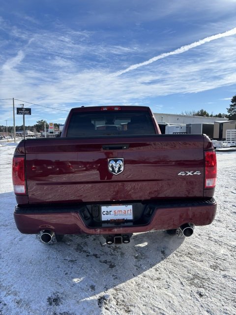 Used 2017 RAM 1500 Express w/ Express Value Package image 6