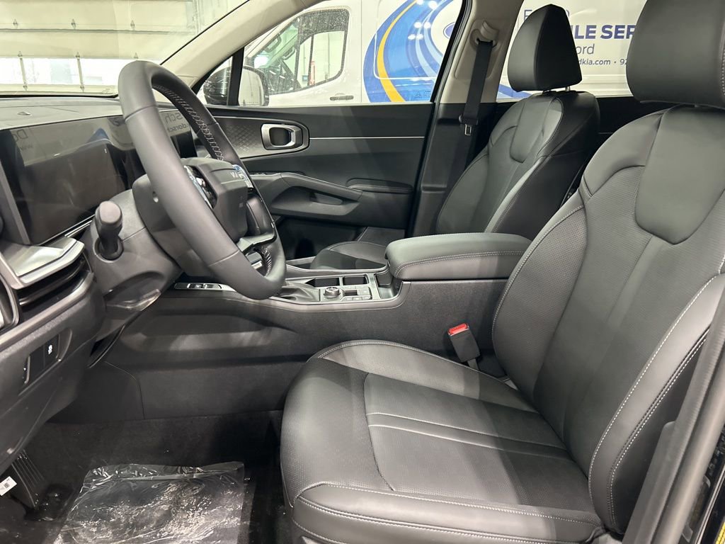 New 2026 Kia Sorento S image 9