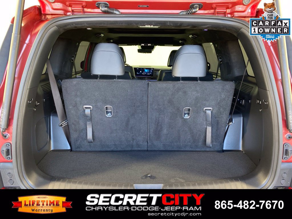 Used 2024 Hyundai Santa Fe Calligraphy AWD/4WD image 31