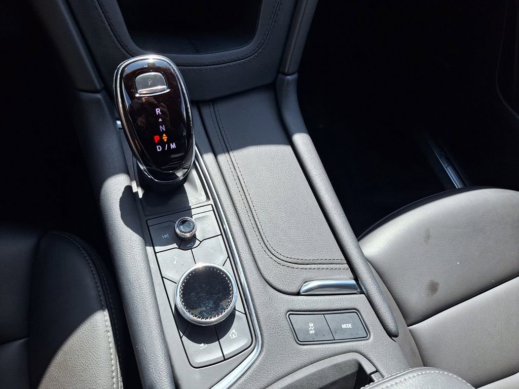 Certified 2024 Cadillac XT5 Luxury FWD image 13
