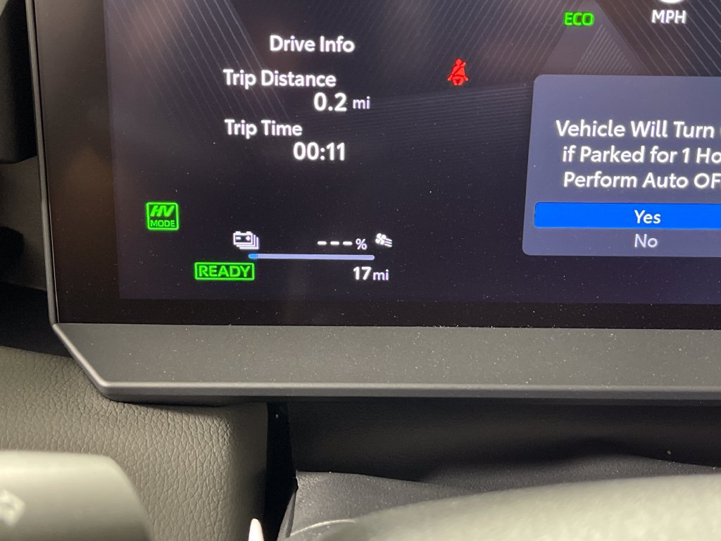 New 2026 Toyota RAV4 SE AWD/4WD image 19