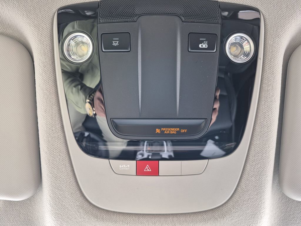 New 2026 Kia Seltos EX AWD/4WD image 23