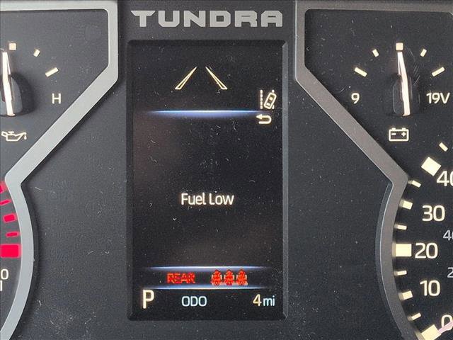 New 2026 Toyota Tundra SR5 image 11