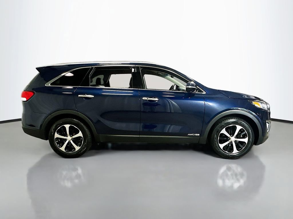 Used 2018 Kia Sorento EX AWD/4WD image 9
