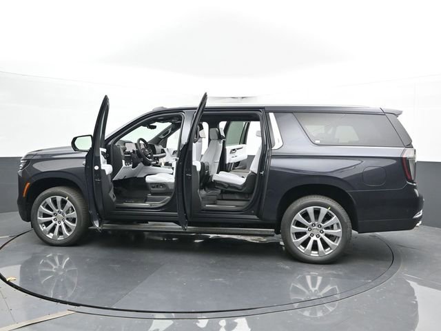 New 2026 Chevrolet Suburban High Country image 61