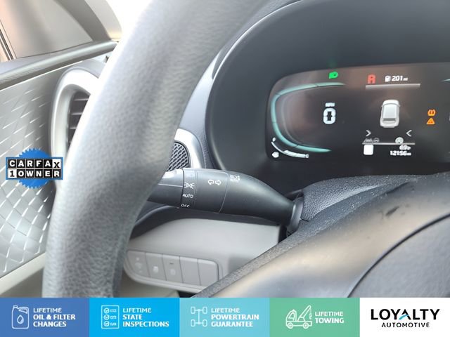 Used 2025 Kia Soul LX image 23