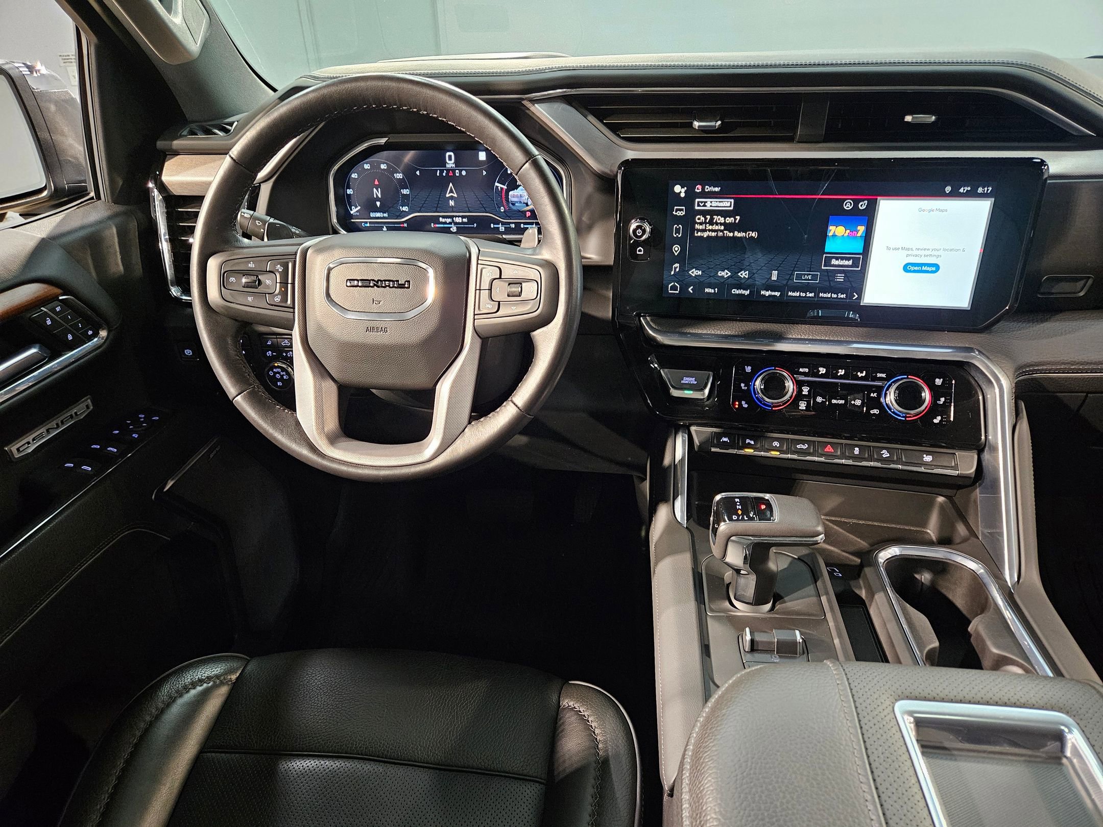 Used 2022 GMC Sierra 1500 Denali image 9