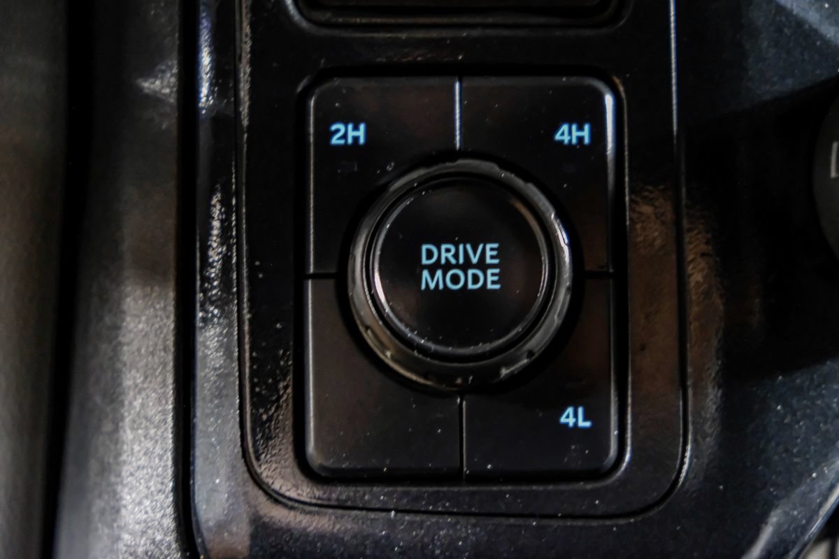 Used 2024 Ford F350 XL AWD/4WD image 24