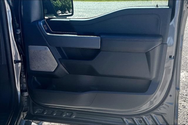 Used 2025 Ford F150 Lariat w/ Equipment Group 502A High AWD/4WD image 24