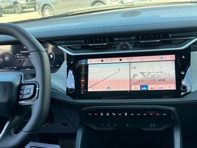 New 2026 Jeep Cherokee Limited image 17