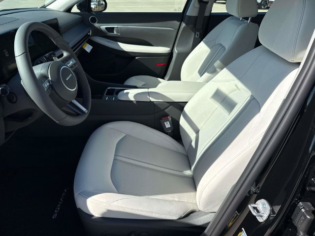 New 2026 Hyundai Sonata SEL FWD image 20