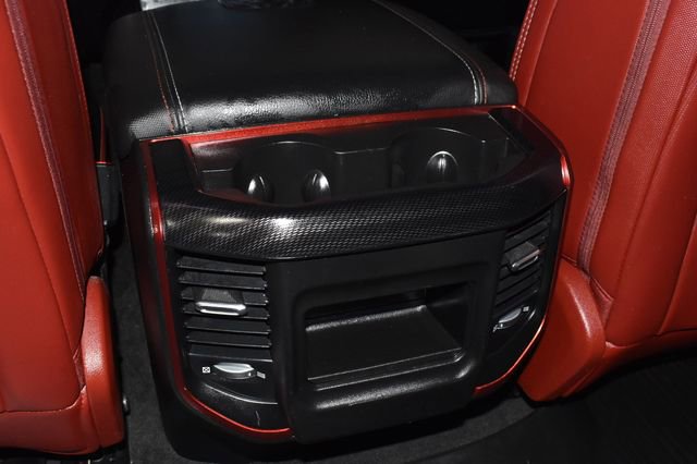 Used 2023 RAM 1500 Rebel w/ Rebel Level 1 Equipment Group image 34