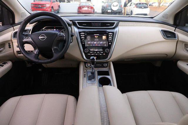 Used 2024 Nissan Murano SL image 22