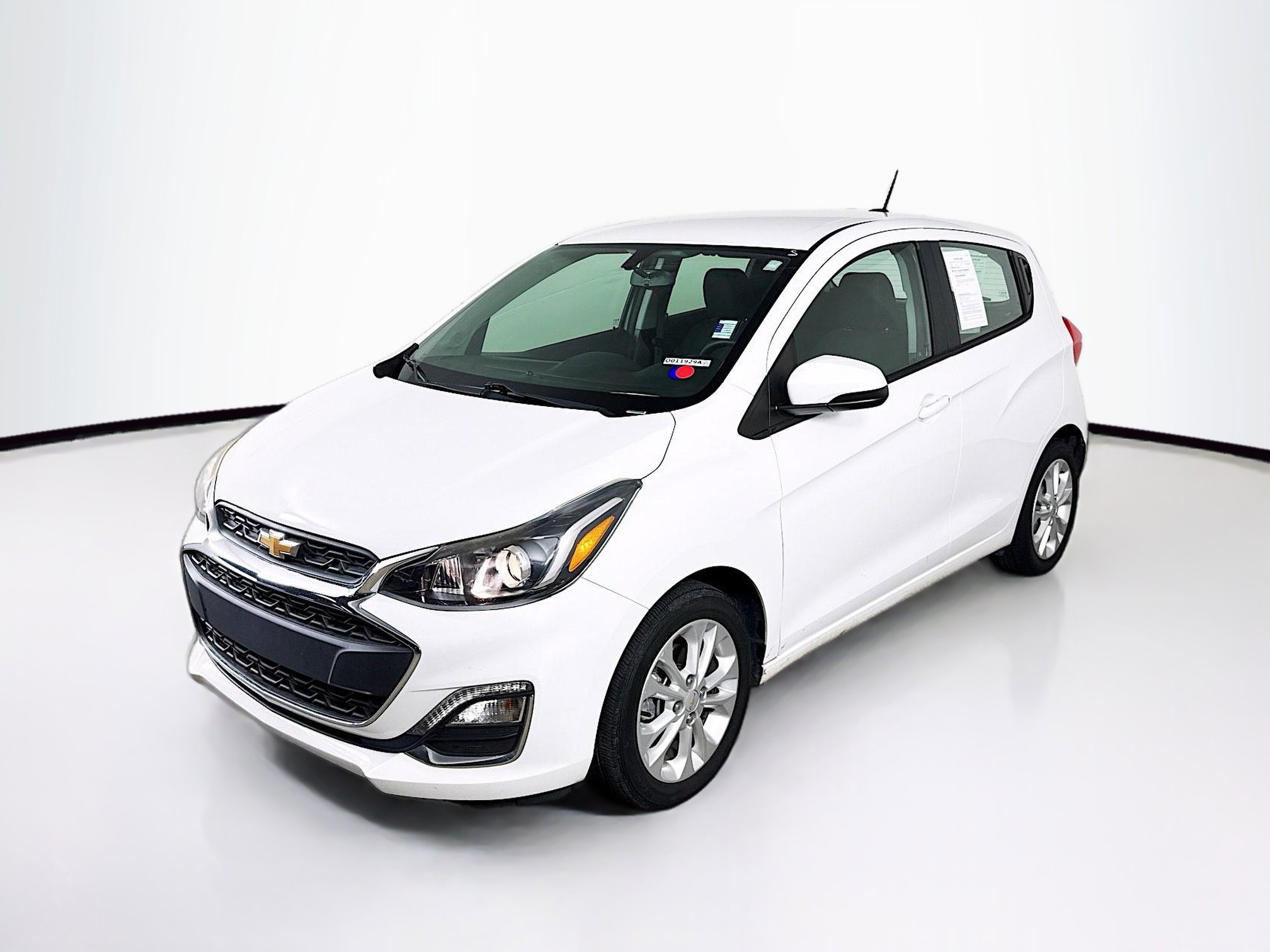 Used 2020 Chevrolet Spark LT image 4
