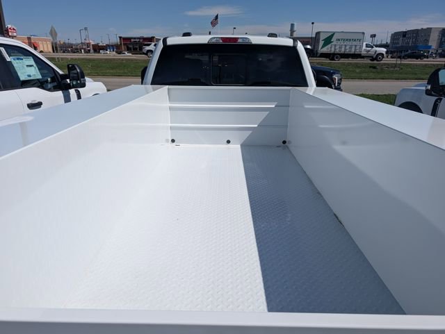 New 2025 Ford F350 XL w/ XL Chrome Package image 7