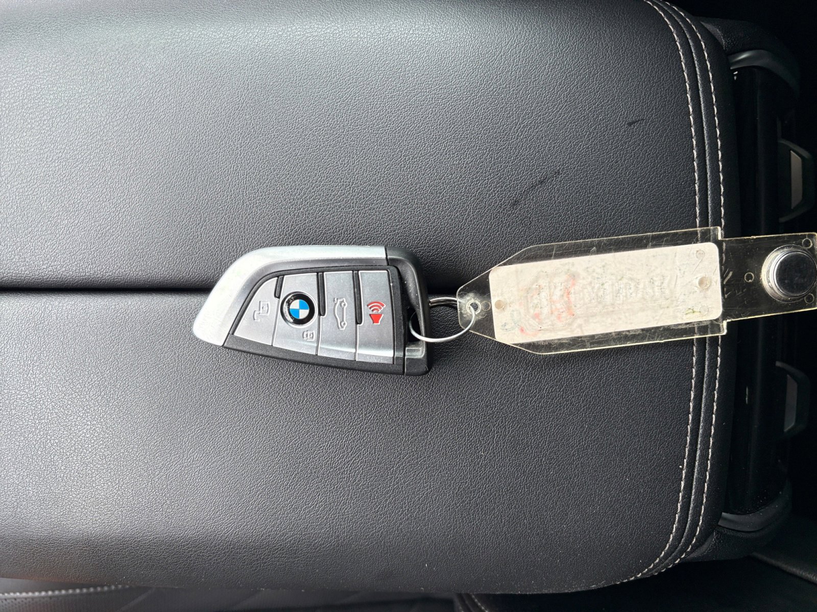 Used 2023 BMW X5 sDrive40i w/ Parking Assistance Package RWD image 28