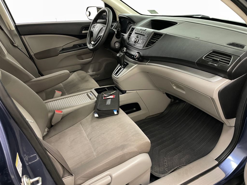 Used 2014 Honda CR-V LX image 32