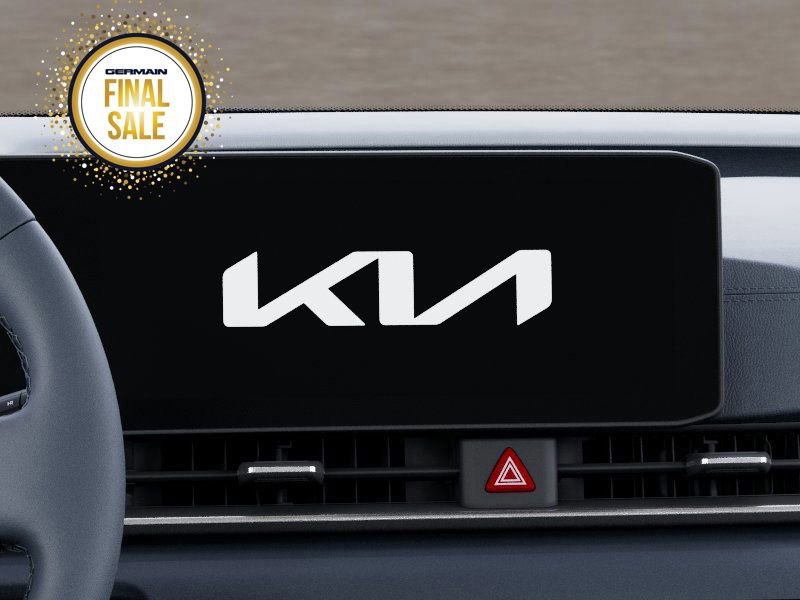 New 2026 Kia Carnival SX image 21