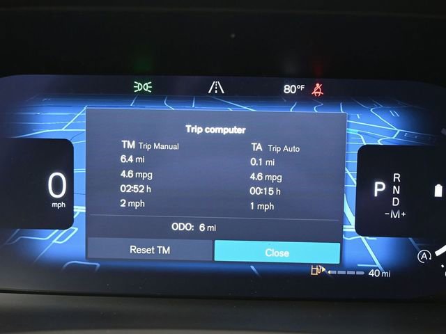 New 2026 Volvo XC90 B6 Ultra w/ Protection Package Premier image 28