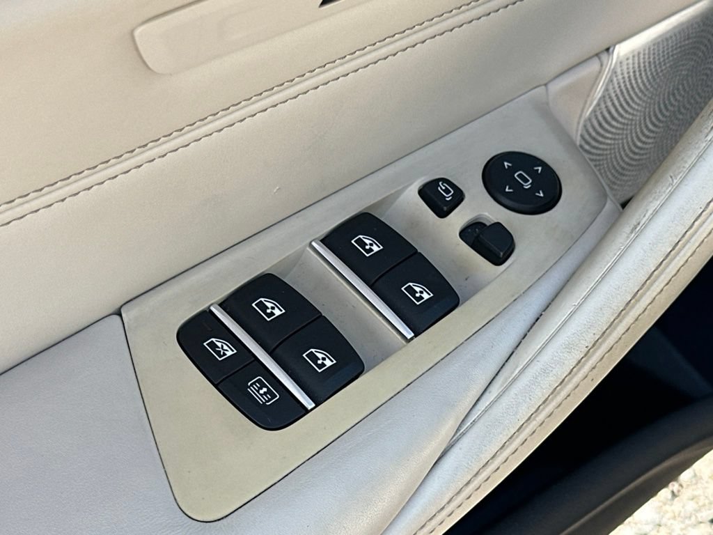Used 2018 BMW M550i xDrive AWD/4WD image 16