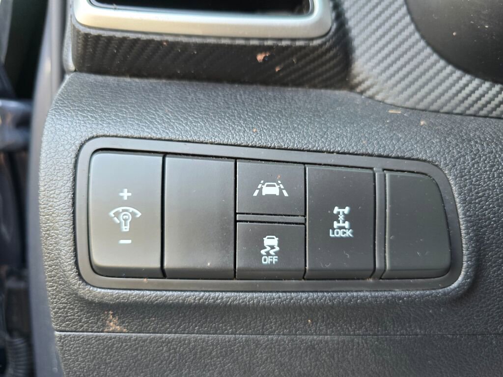 Used 2020 Hyundai Tucson SE image 23