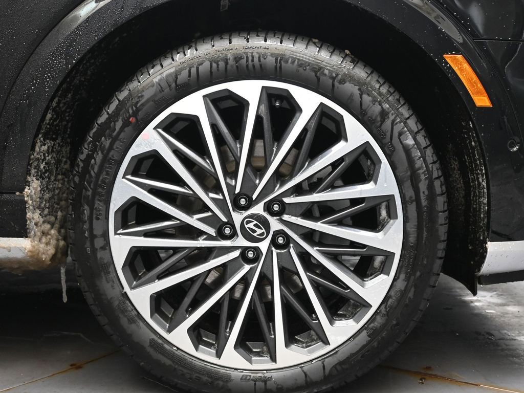 New 2026 Hyundai Palisade Calligraphy image 10