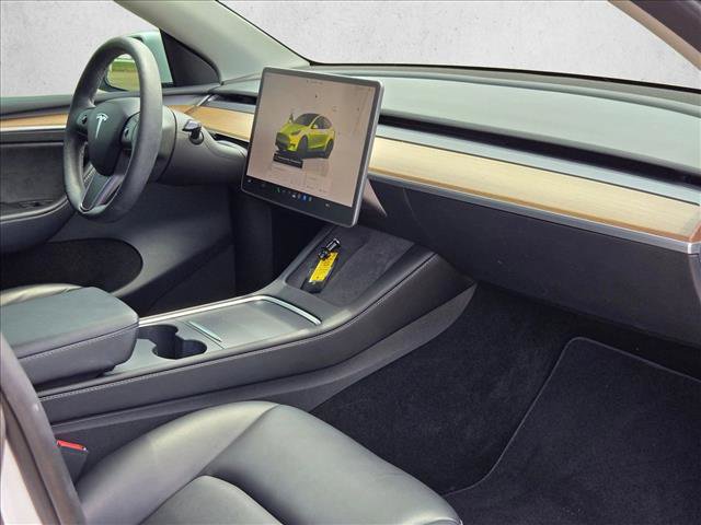Used 2023 Tesla Model Y Performance AWD/4WD image 20