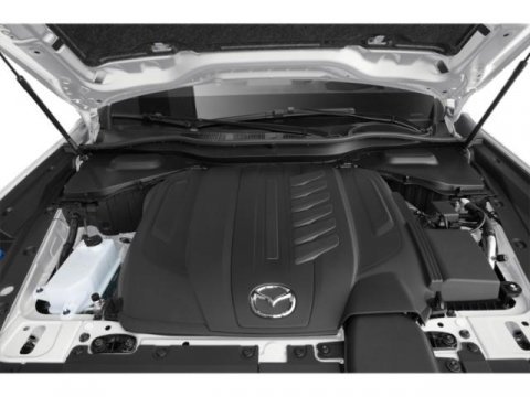 New 2026 MAZDA CX-70 3.3 Turbo w/ Premium Plus Pkg AWD/4WD image 14