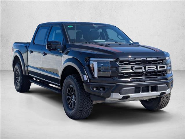 New 2026 Ford F150 Raptor image 7