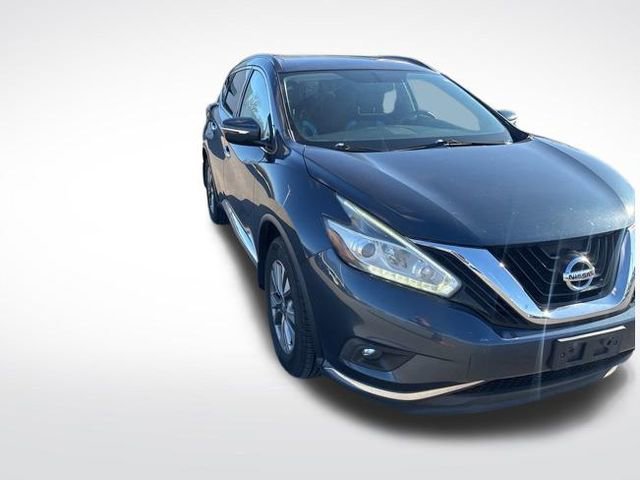 Used 2015 Nissan Murano SV image 25